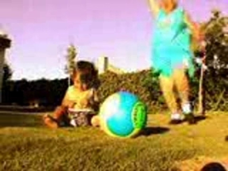 Kick the baby 2