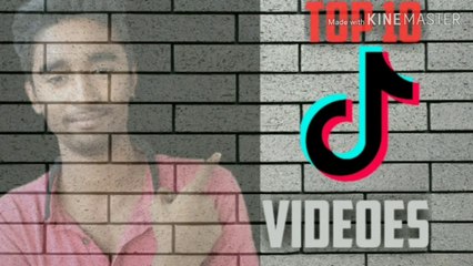 Top 10 trending tiktok videoes of 2019