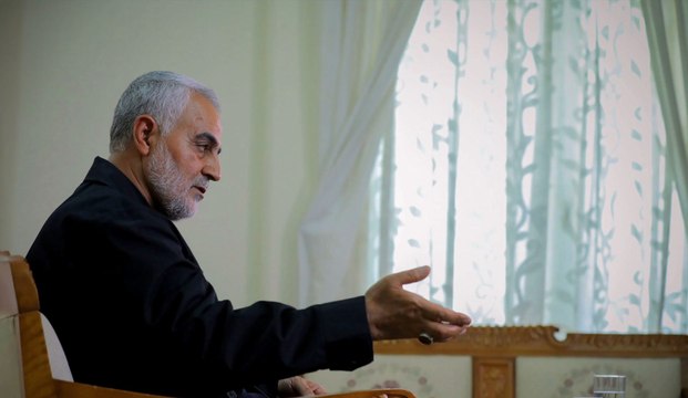 Le Pentagone a confirmé avoir tué le général iranien Qassem Soleimani.