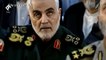 Top Iran commander killed in US strike in Baghdad