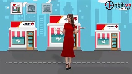 Keno Vietlott Hướng dẫn cách chơi và cơ cấu giải thưởng