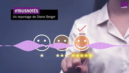 Une société obsédée par les notes