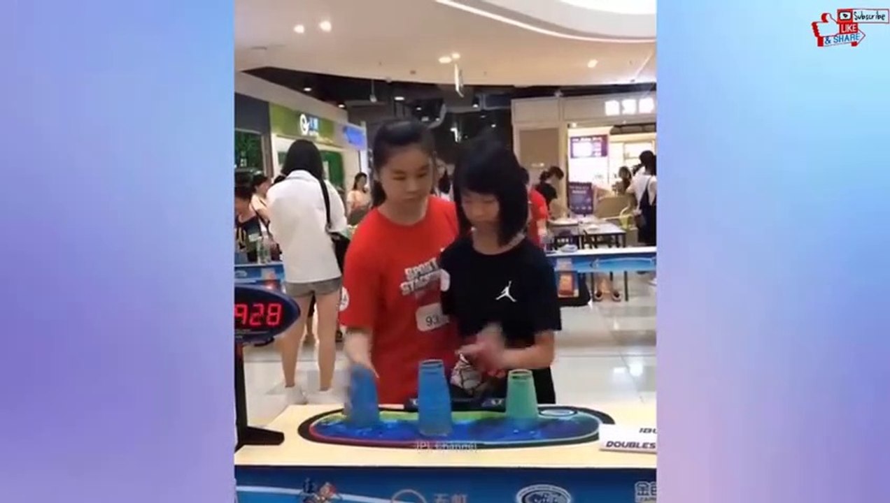 ずっと見てられる動画集、職人技、神技まとめ43