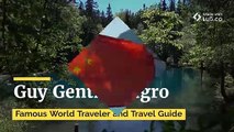 Guy Gentile Nigro | Best Destinations For Traveling