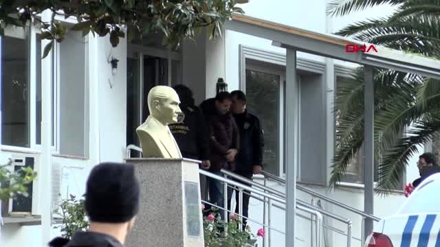 Eski nissan ceo'sunun kaçışıyla ilgili 7 kişi adliyede