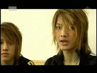 Golf&Mike talk about how 2 be GM