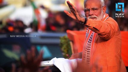 കറുപ്പും വെളുപ്പും | BLACK & WHITE |   "അറിയാത്ത പിള്ള ചൊറിയുമ്പോൾ അറിയും..." ആദ്യം അമിത് ഷായും, പിന്നെ സുകുമാരൻ നായരും...