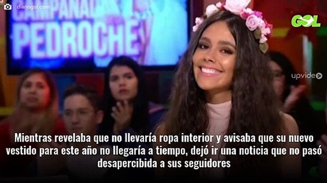 Cristina Pedroche rota: “Llorando sin parar”. Última hora. David Muñoz pone punto y final