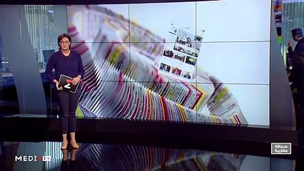 قراءة في عناوين صحف مغاربية - 03/01/2020