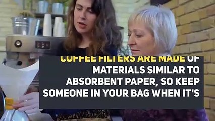 Incredible Beauty Tricks Using Only What You Have At Home