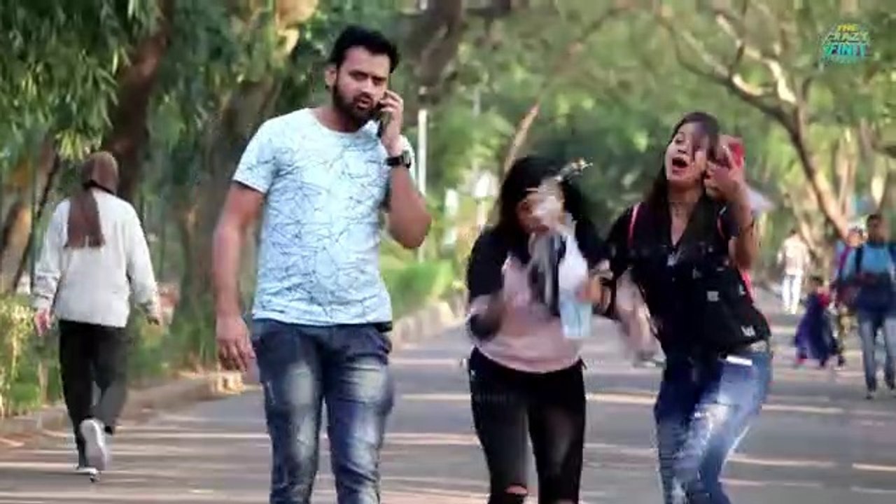 Happy New Year Prank - Prank In India 2020 |Mr afi