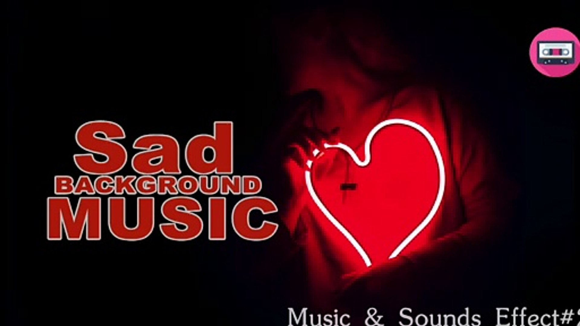Sad BACKGROUND Music 5 Cinematic No Copyright Background Music For Youtube Videos | Copyright Free M