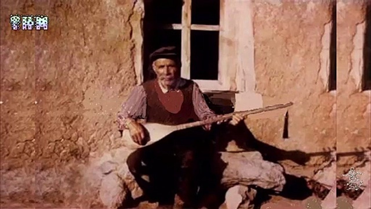 Zalimin Zulmünden Yıkıldı Cihan - THM