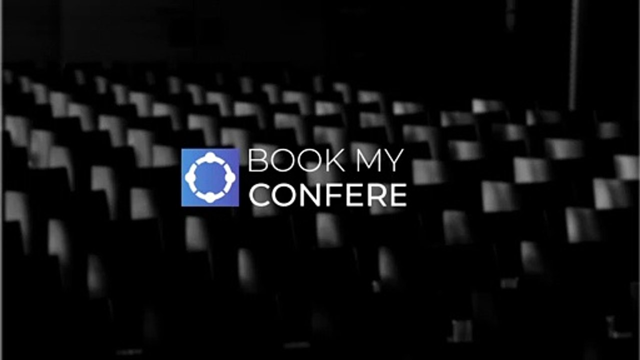 Book events in pune-BookMyConference