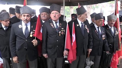 Mersin'in düşman işgalinden kurtuluşu