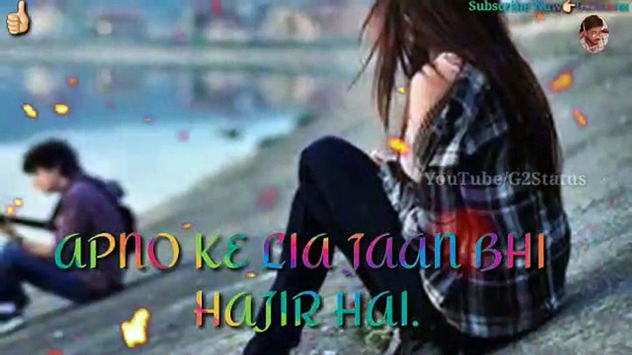 New Whatsapp Status Video ||