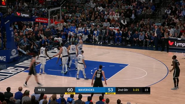 Doncic sends Mavericks back to winning ways