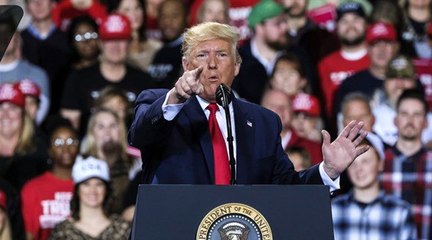 Senatörlerden Trump'a Süleymani tepkisi: İhtiyatsız bir provokasyon