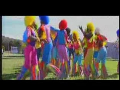 [carnaval] Caraibe Zouk Folies - Sarkozy Kayé _ Eric Virgal