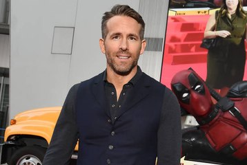 Ryan Reynolds confirme un "Deadpool 3"
