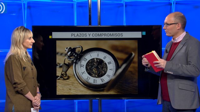 Cómo cumplir con los propósitos de Año Nuevo... y aprender algo de Economía