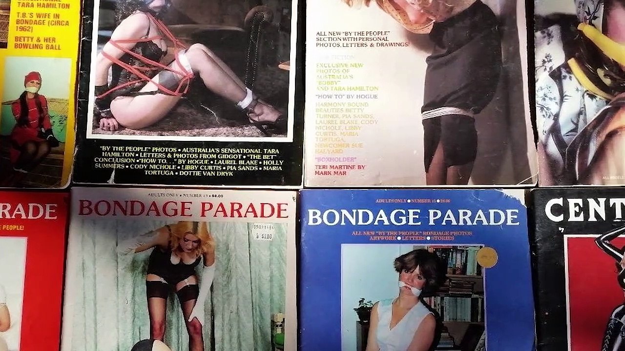 David Parker Ray The Toy Box Killer (Crime Documentary) Vídeo