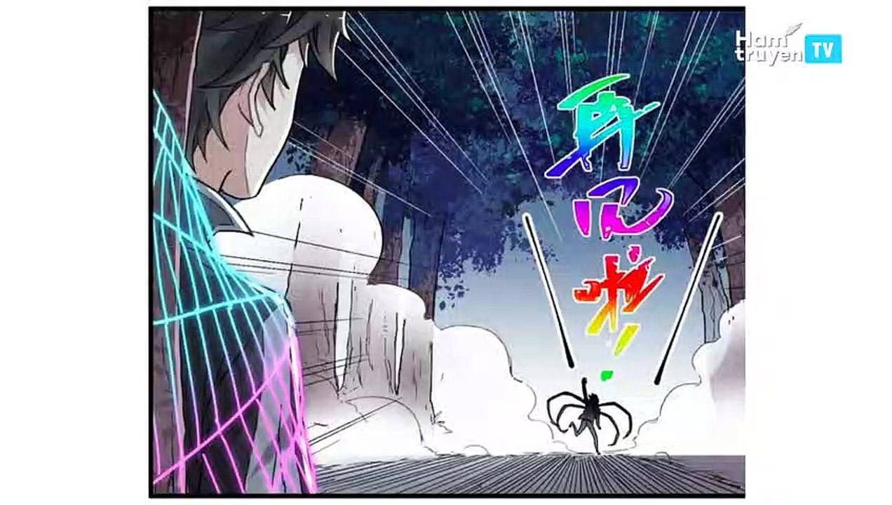 Thánh Khư Chap 29