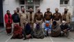गुरदासपुर: चार लाख की सुपारी देकर करवाई थी जगवंत की हत्या, पुलिस ने पत्नी और प्रेमी को किया गिरफ्तार