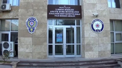Aldıkları araçların sahiplerine verdikleri parayı gasbettikleri iddiasıyla 4 şüpheli yakalandı