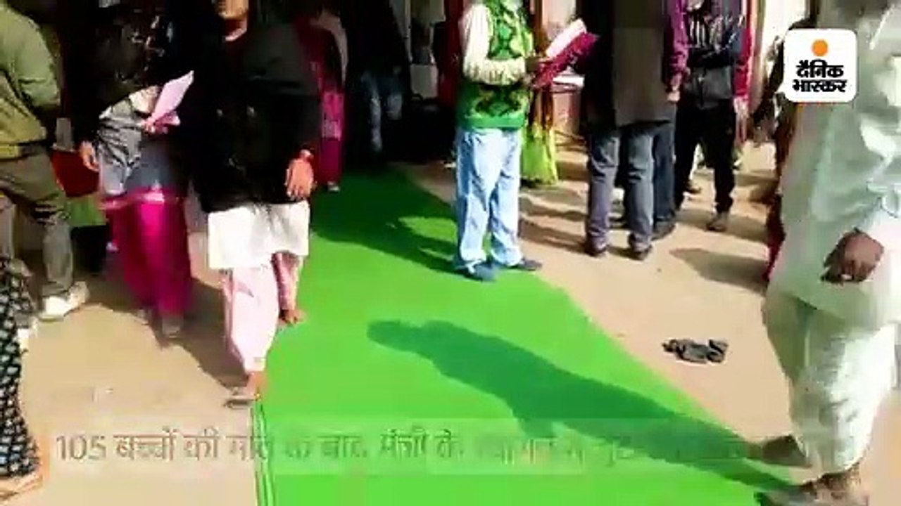 सरकारी अस्पताल में एक और बच्ची ने दम तोड़ा, 34 द...