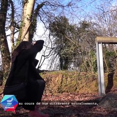 L’armée et les artistes : deux mondes assez proches !