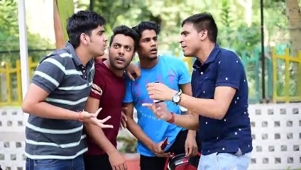 Amit Bhadana Comedy Video "Love Letter"