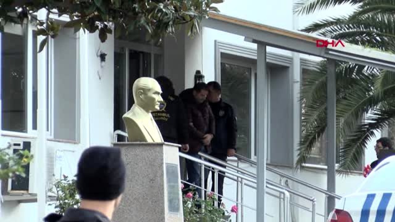 Dünyanın konuştuğu olayda 2 kabin memurunun ifadesi alındı