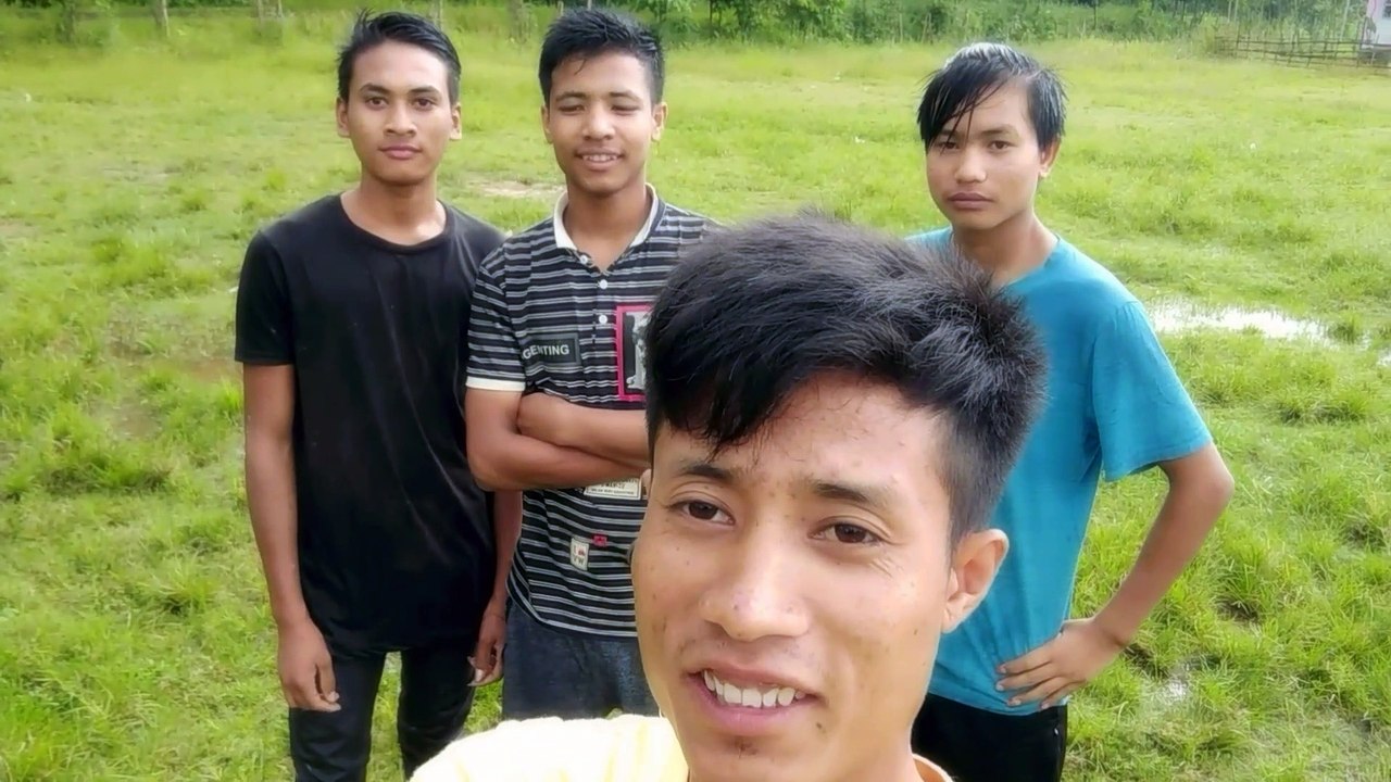 Manipuri Gi Talent Laiba Anang Sing|Talent Show 2019 Manipur|Manipuri Tallent video|Taibang Mangla|Very talented video