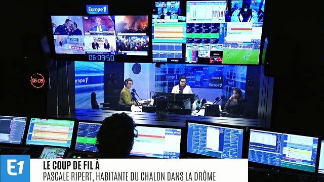 Coupés du monde depuis un mois et demi : C'est du foutage de gueule, ils nous prennent pour des bouseux