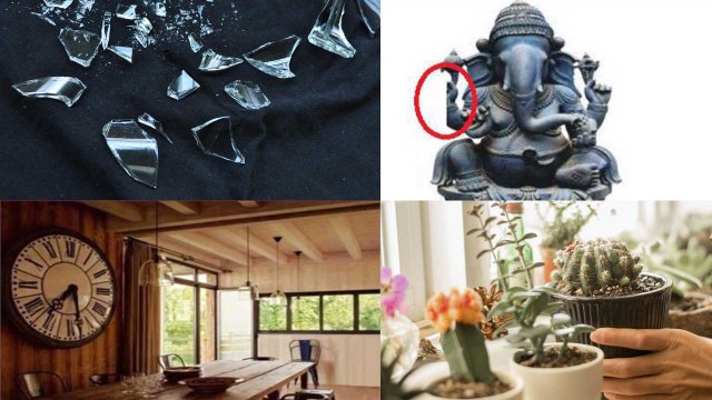Vastu Tips: घर में कभी ना रखें ये चीजें, उठाना पड़ेगा भारी नुकसान । Vastu Tips For Home । Boldsky