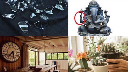 Vastu Tips:  घर में कभी ना रखें ये चीजें, उठाना पड़ेगा भारी नुकसान । Vastu Tips For Home । Boldsky