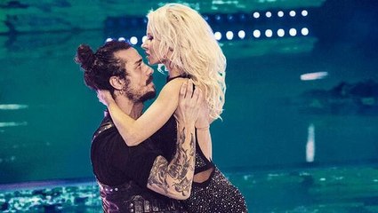 Osvaldo müziği bırakıp futbola döndü!