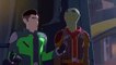 Star Wars Resistance - Preview - Breakout_ Preview (Animation)