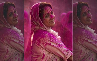 Neena Gupta The Last Color Makes It To The Oscars Race,Shares Space With The Irishman, Avengers Endgame