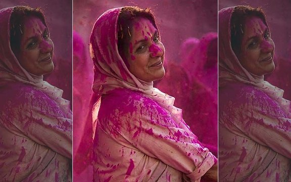 Neena Gupta The Last Color Makes It To The Oscars Race,Shares Space With The Irishman, Avengers Endgame
