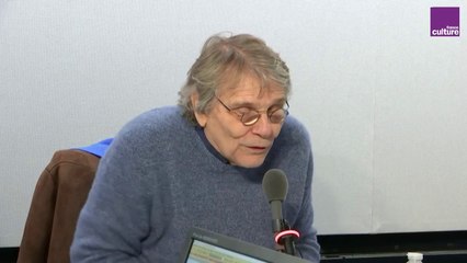 Deux types de rêve dans la vie de Daniel Pennac