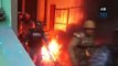 CAA protests: UP Police releases video of Meerut violence showing protestors allegedly trying to burn cops