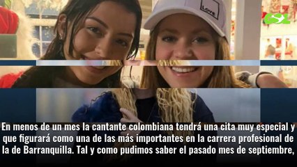 “¡Terrible!”. Shakira en la playa sin Photoshop: “¡Le cuelga todo!”