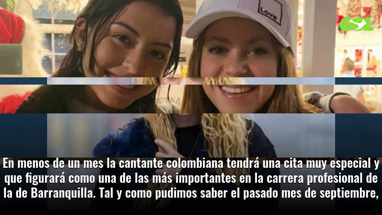 “¡Terrible!”. Shakira en la playa sin Photoshop: “¡Le cuelga todo!”