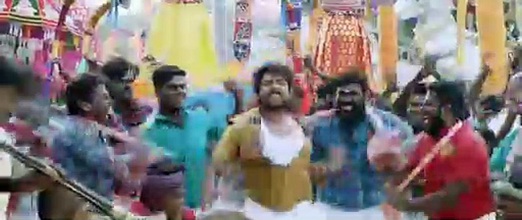Kaappaan malayalam part 1