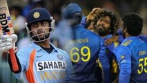 IND vs SL | Sri lanka never beaten India in bilateral series for past 12 years