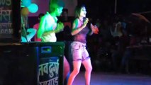 Bhojpuri live recording dance !! arkesta ke mal ha