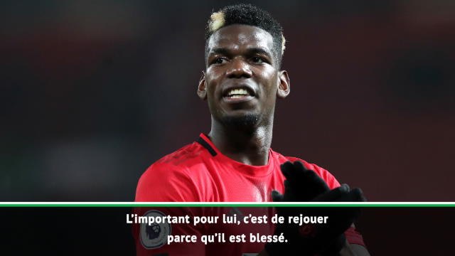 Transferts - Zidane refuse d'évoquer le dossier Pogba