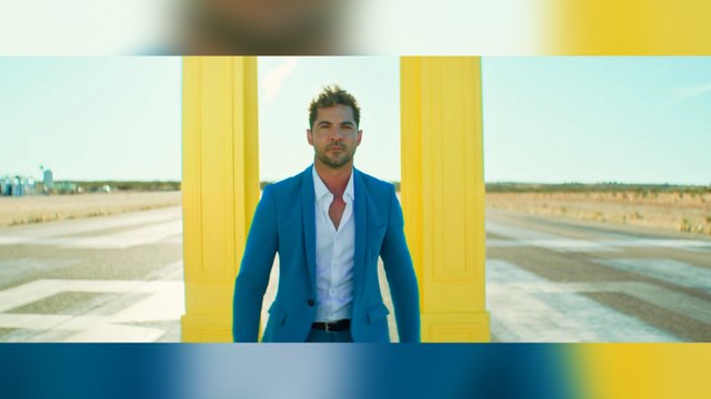 Bisbal lanza 'En tus planes': He escuchado a mis seguidores